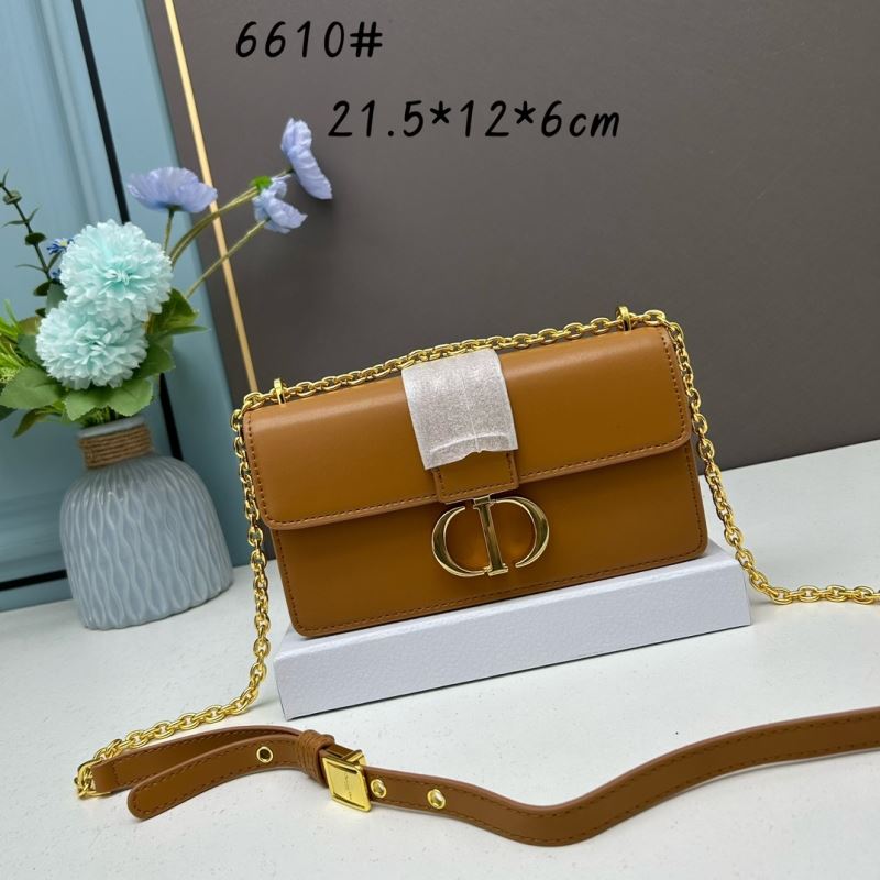 D*or montaigne bags